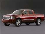 2008 Dodge Dakota Crew Cab